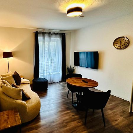 Apartment Duesseldorf City المظهر الخارجي الصورة
