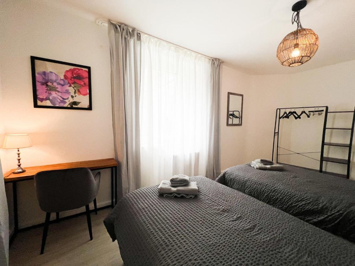 Apartment Duesseldorf City المظهر الخارجي الصورة