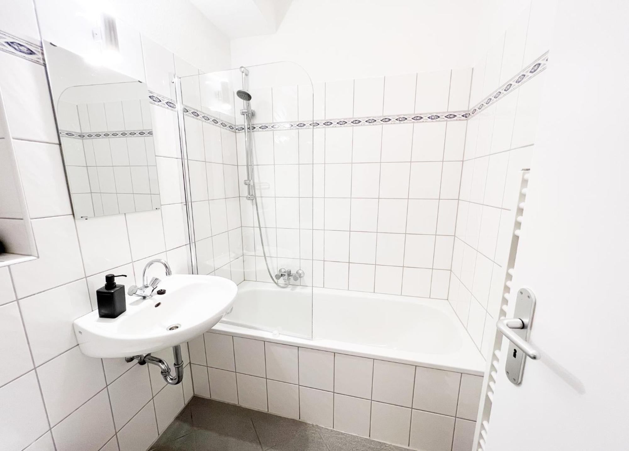 Apartment Duesseldorf City المظهر الخارجي الصورة