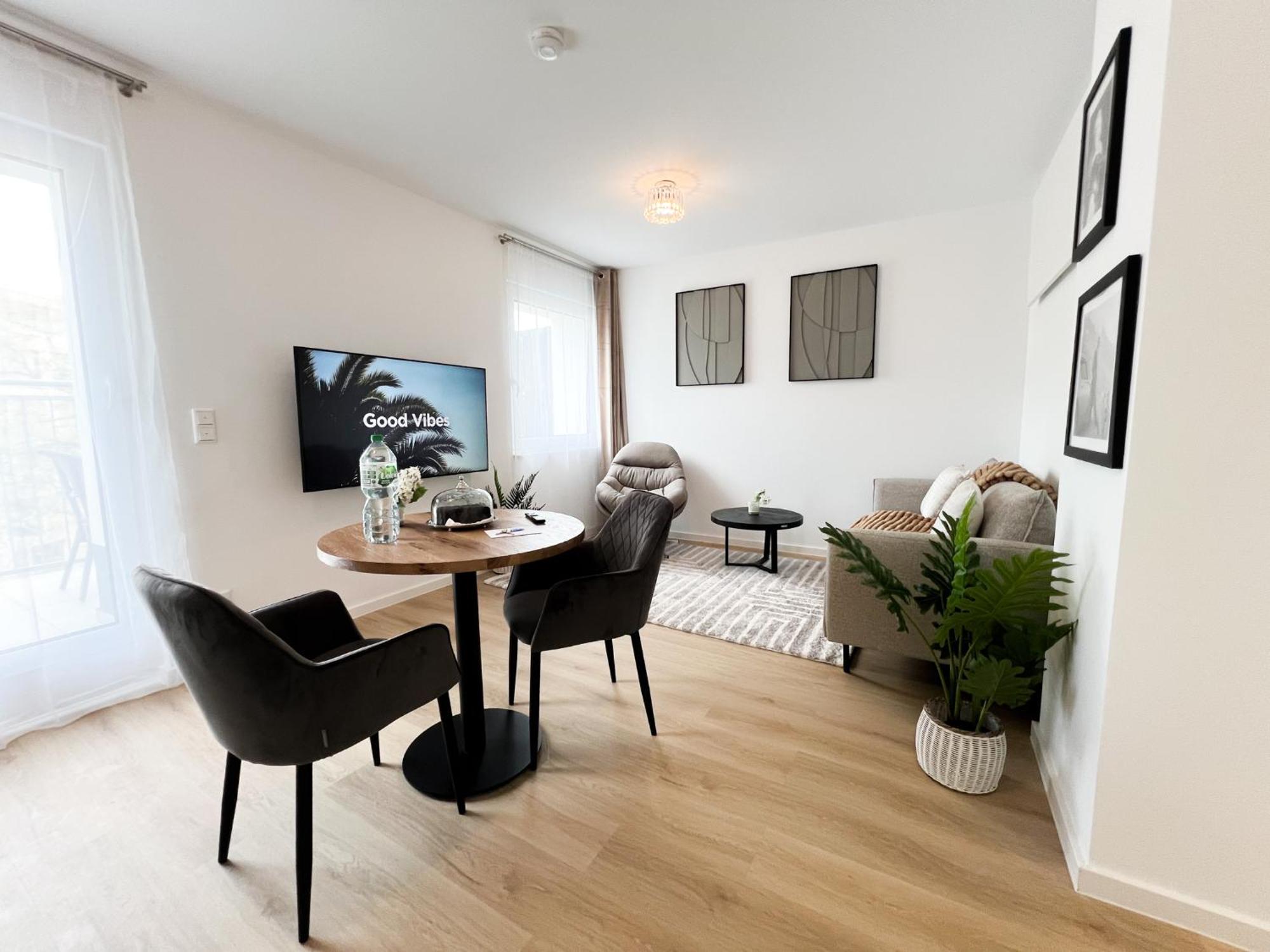 Apartment Duesseldorf City المظهر الخارجي الصورة