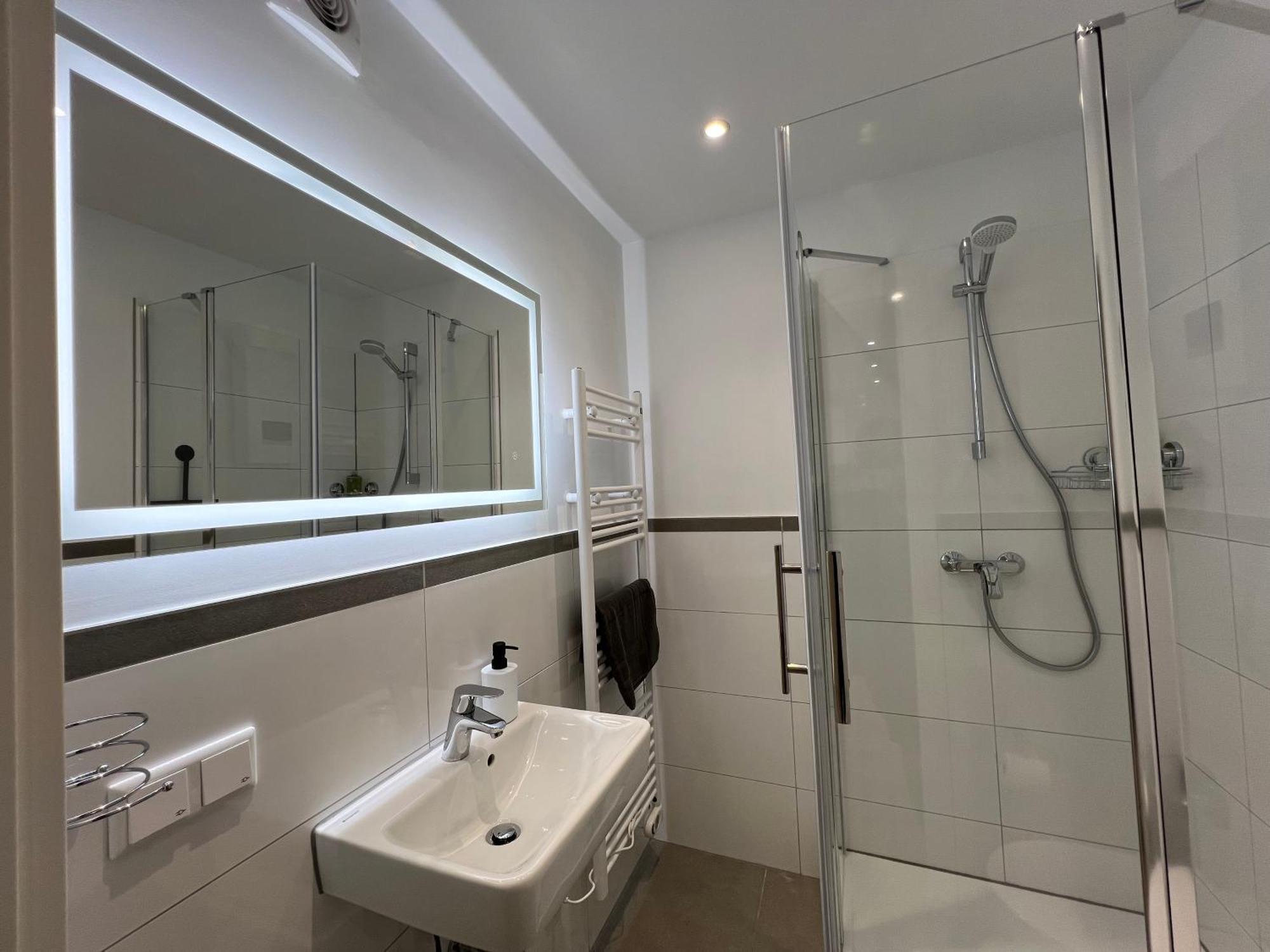 Apartment Duesseldorf City المظهر الخارجي الصورة
