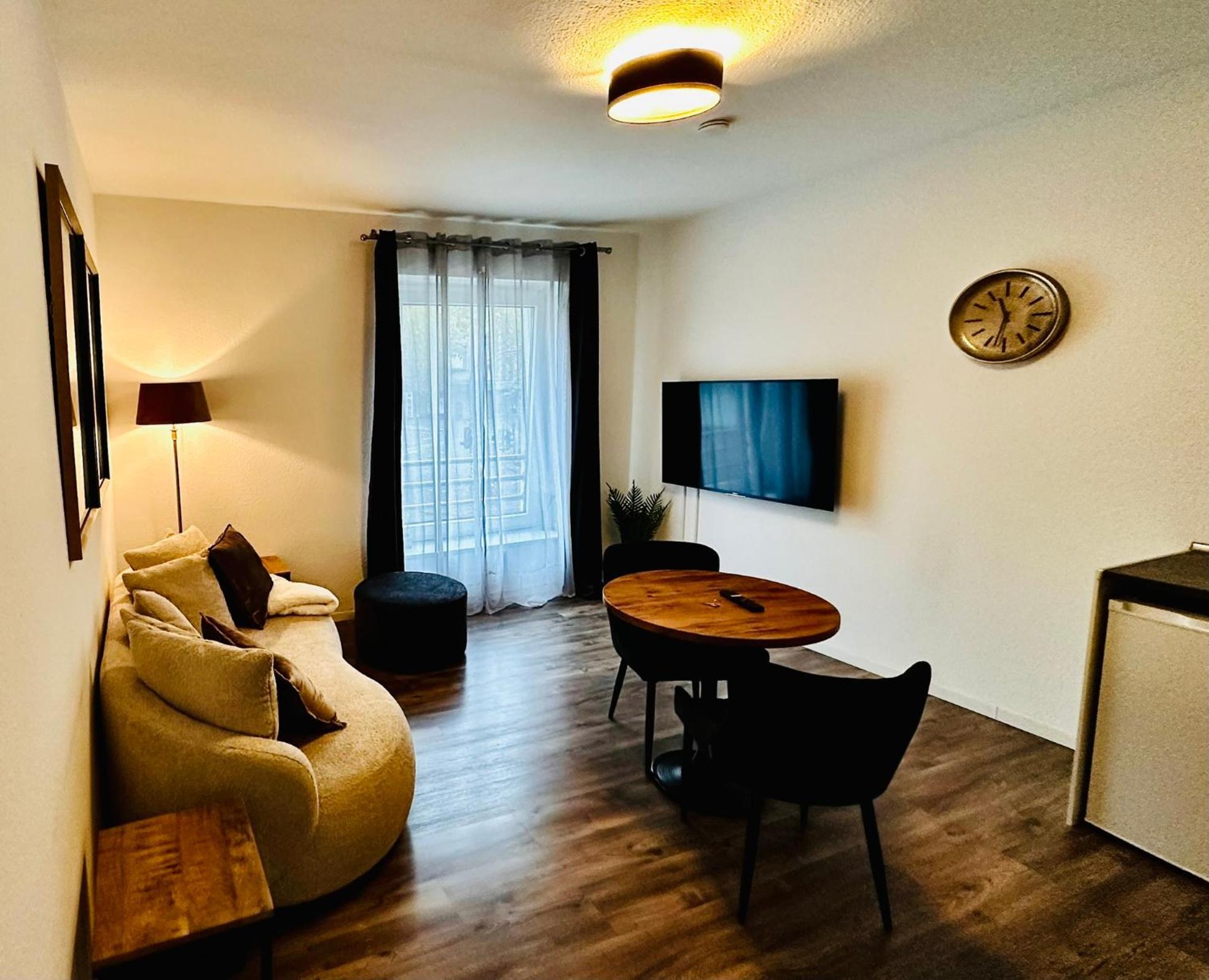 Apartment Duesseldorf City المظهر الخارجي الصورة