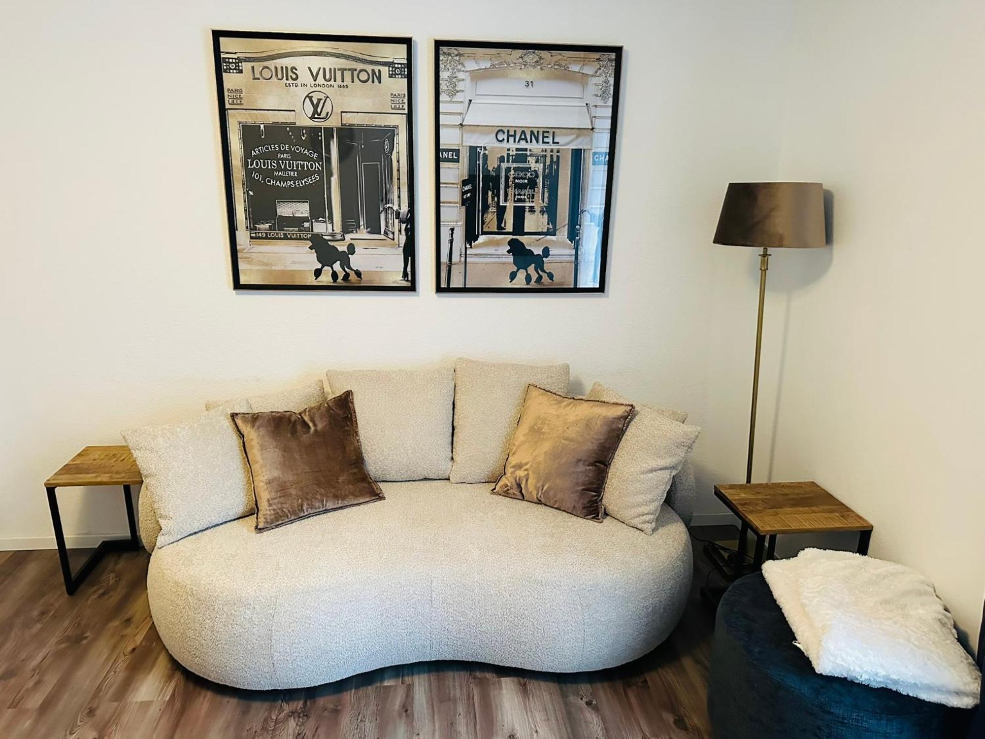 Apartment Duesseldorf City المظهر الخارجي الصورة